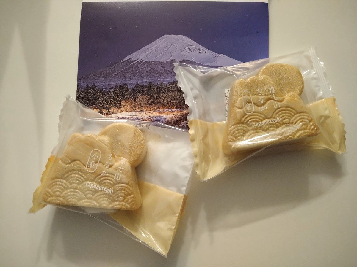 定番のお菓子お歳暮におすすめ田子の月静岡人気の和菓子ホームページ