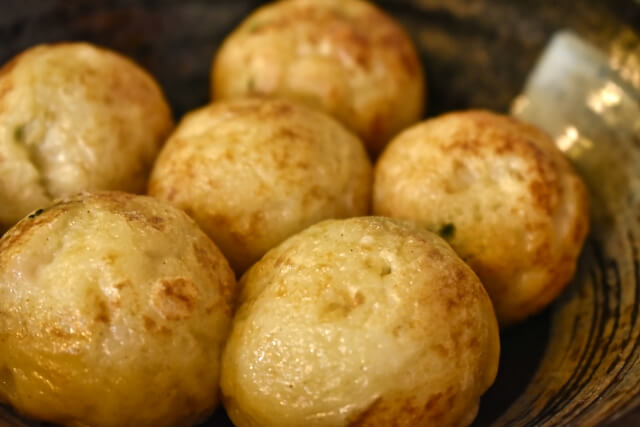 基本からアレンジまで！思わずつくりたくなる「明石焼き 簡単」のレシピ集クックパッド