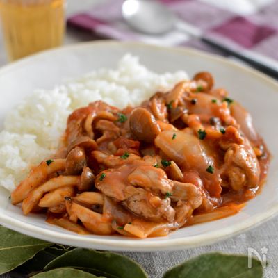 4人家族夕飯 作り置き 温めるだけTikTok