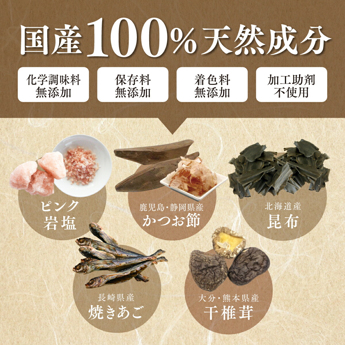 いつもの塩麹がグレードアップ！ だし塩麹 の作り方と日持ちする塩分│食べ生きライフ