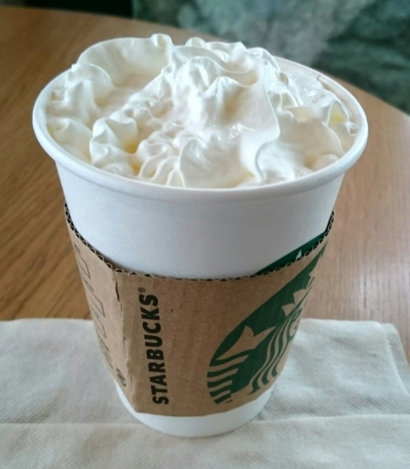 オーダーシートを見せるだけで注文ができるよ！他のスタバカスタムを見る→@mame_starbucksカロリーオフ→@mame_stb_diet ママとこどものカスタム→@mame_stblife ⁡ ⁡ ⁡ホワイトホットチョコレートのカスタマイズ*´꒳`*☁️ ⁡ ⁡ ⁡ ⁡ハニーミルク