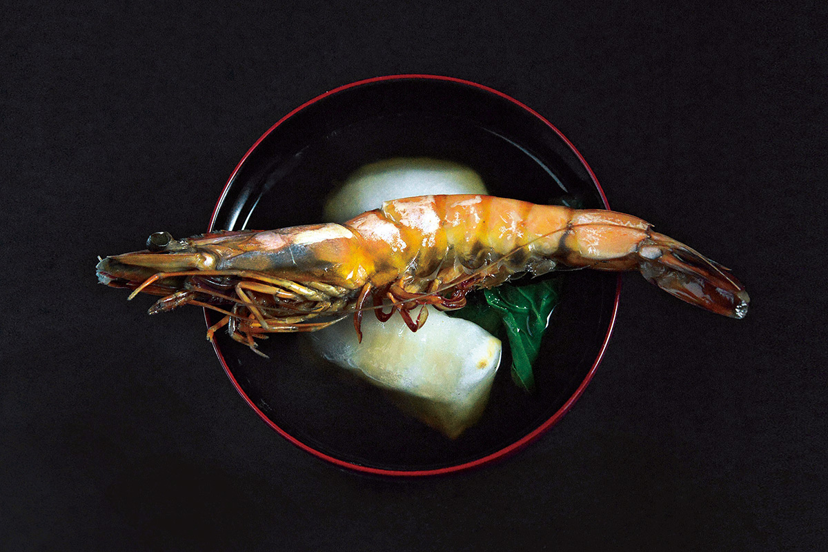 お雑煮の作り方各地域で人気のご当地レシピ集 東北～九州 @DIME アットダイム