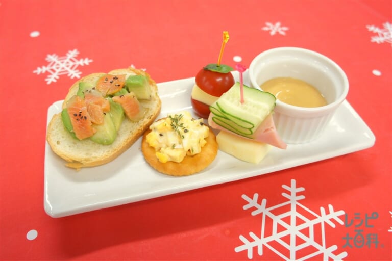 おうち飲みを盛り上げる！卵を使ったおつまみレシピ集料理家レシピ満載 みんなのきょうの料理 NHK「きょうの料理」で放送のおいしい料理レシピをおとどけ