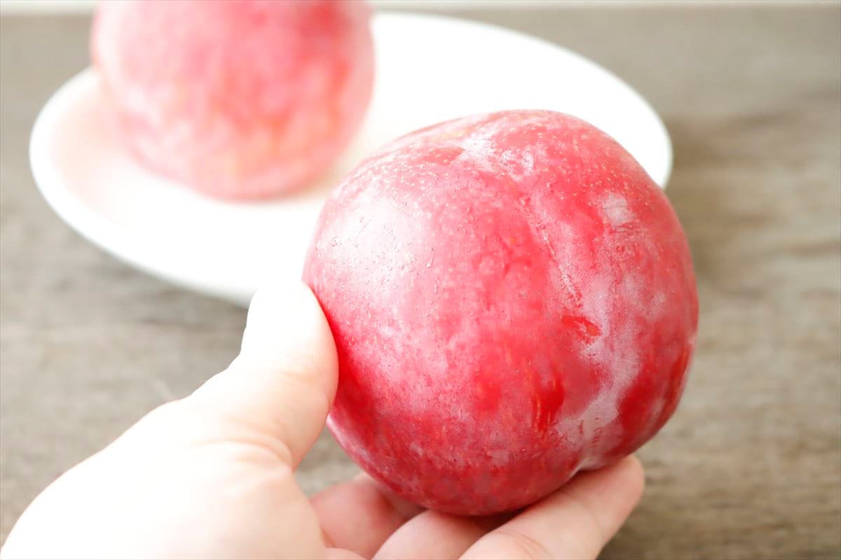 ソルダムとプラムの違い：特徴・味・選び方を徹底解説