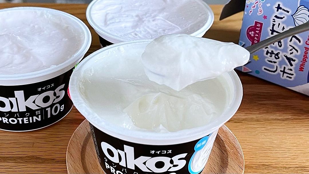 材料2つ！カップそのままレアチーズケーキ作り方クラシル