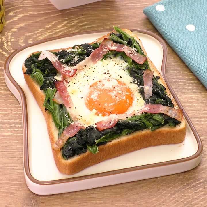 朝ごはんは「ワンプレート朝ごパン」！気分が上がるメニュー＆盛り付けアイディア集