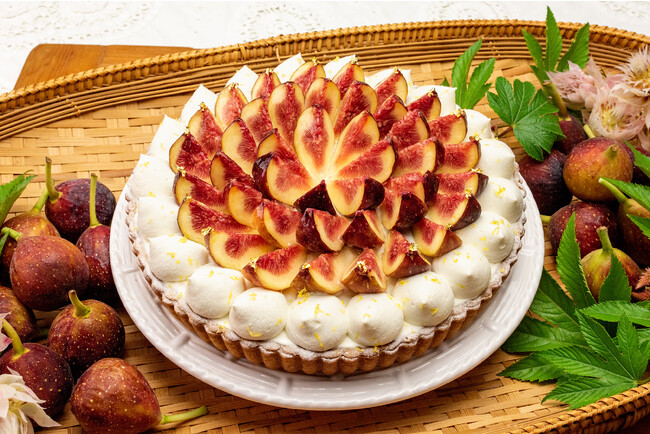 キルフェボン 誕生日ケーキTikTok