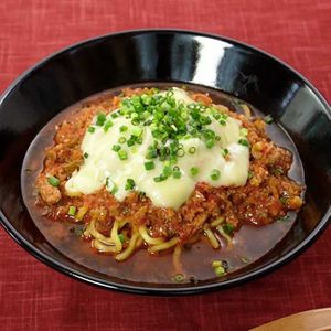 タッケジャン 鶏肉の辛いスープ