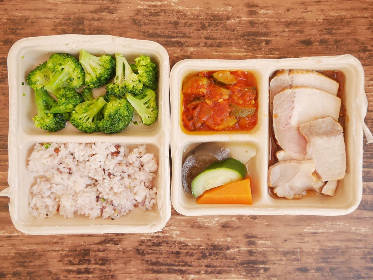 モグモ幼児食冷凍宅配サービス