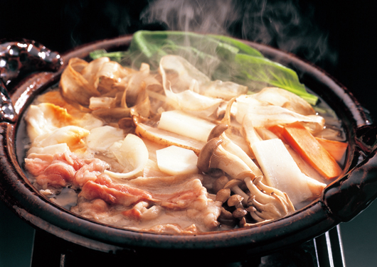 茅乃舎だしで作る白菜と豚バラのミルフィーユ鍋が絶品でした - みんなたのしくすごせたら