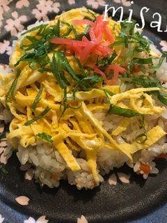 ちらし寿司の人気レシピ 行事にも映える♪定番＆変わり種アレンジの人気レシピ・作り方デリッシュキッチン