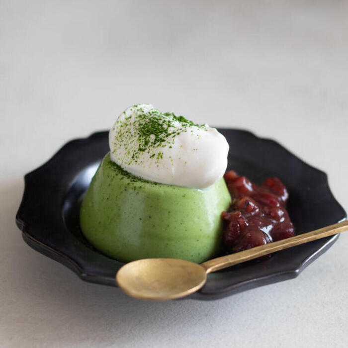 どこか懐かしい味にほっとする。極上のババロアを作ろう♪基本の作り方とアレンジレシピ集キナリノ