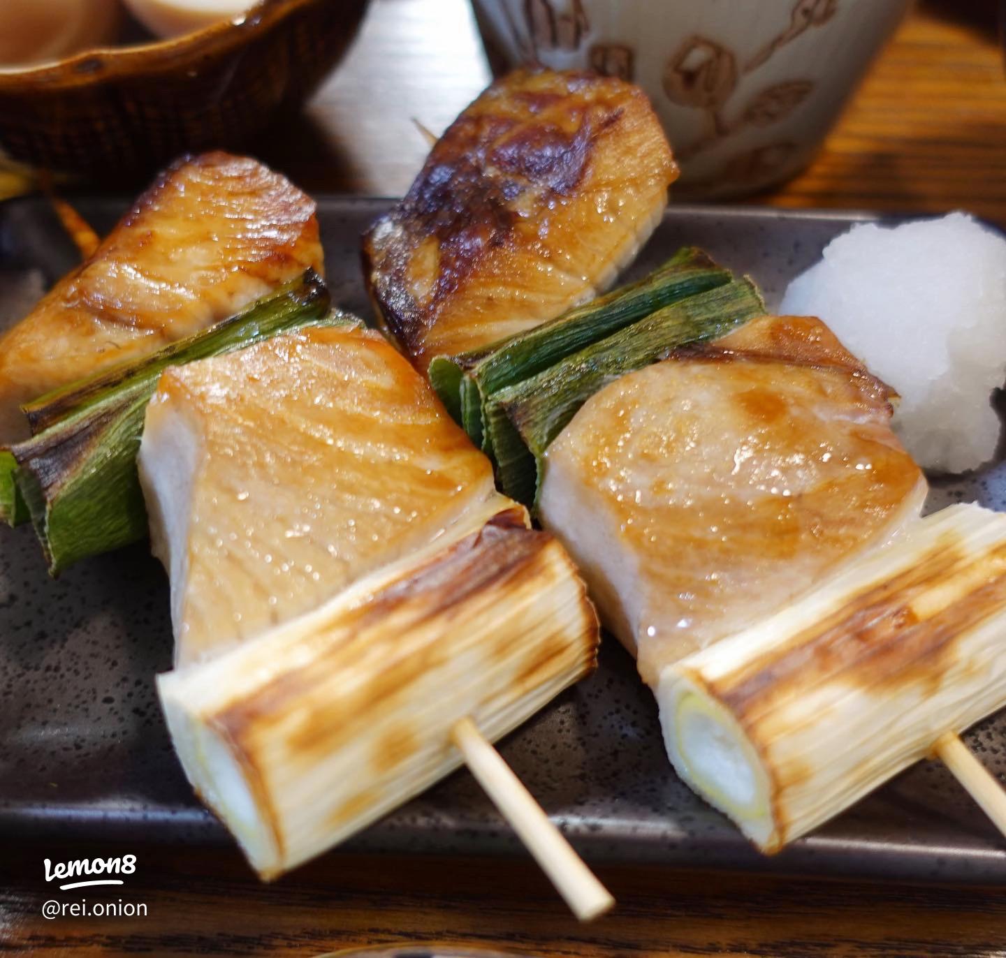 はたはた塩焼き献立＊のんびりモックからトピレポ