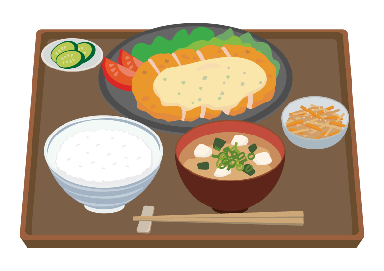 居酒屋風チキン南蛮イラスト - No: 602239無料イラスト・フリー素材なら「イラストAC」