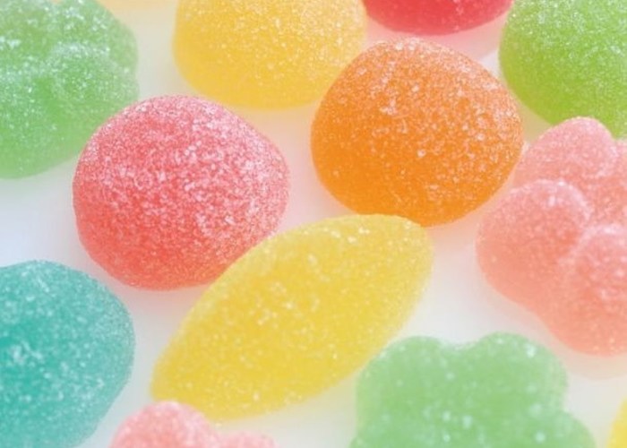 グラデーションでかわいいグミが全7種！『トロピカル～ジュ！プリキュア』から「プリキュアマリングミ」が登場!!電撃ホビーウェブ