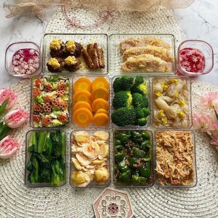 お弁当にぴったりな主菜レシピ44選野菜たっぷり＆お肉メインのおかずをご紹介HugKum はぐくむ