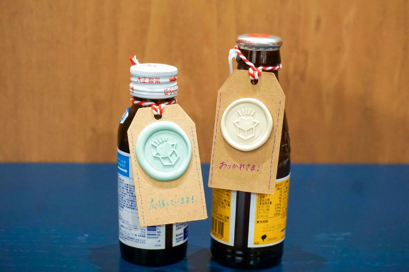 結婚式プチギフトに オリジナルドリップバッグサービスORIGINAL DRIPBAG SERVICETHECOFFEESHOP ザ・コーヒーショップ