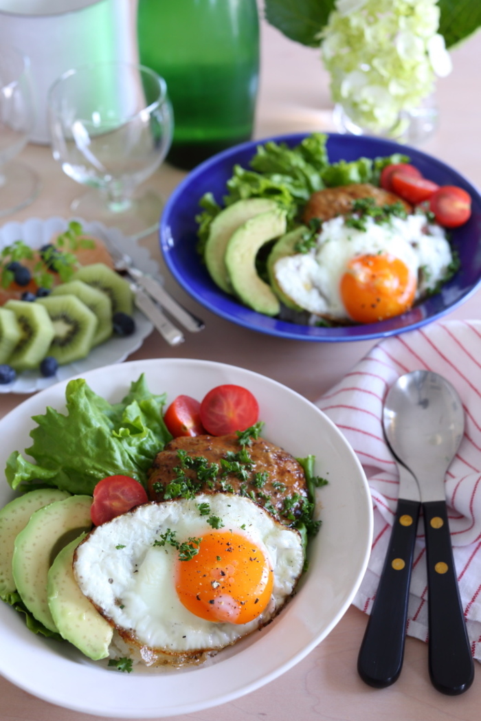 つるん♡フルーツたっぷり杏仁豆腐 : トイロ公式ブログ 日々のこと～暮らしを彩る料理とモノ～Powered by ライブドアブログ