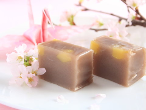 淡墨桜ういろ御菓子所吉野屋 オンラインショップ