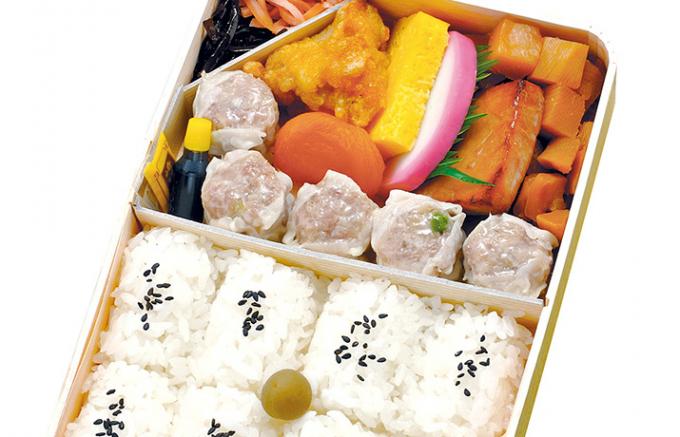 ひなまつり弁当」発売について – 崎陽軒