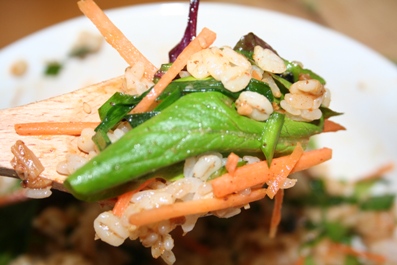 楽天市場 ビビンバ ピビンパ ナムル ５種類の野菜がおいしい 簡単混ぜるだけ 250g 3人前 日本食研 4631ｘ１袋 : moonphase