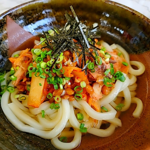 サバ缶で作る!! 山形名物