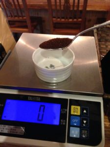 コーヒーメジャースプーン＜カリタ＞コーヒーギフト公式 椿屋珈琲オンラインショップ