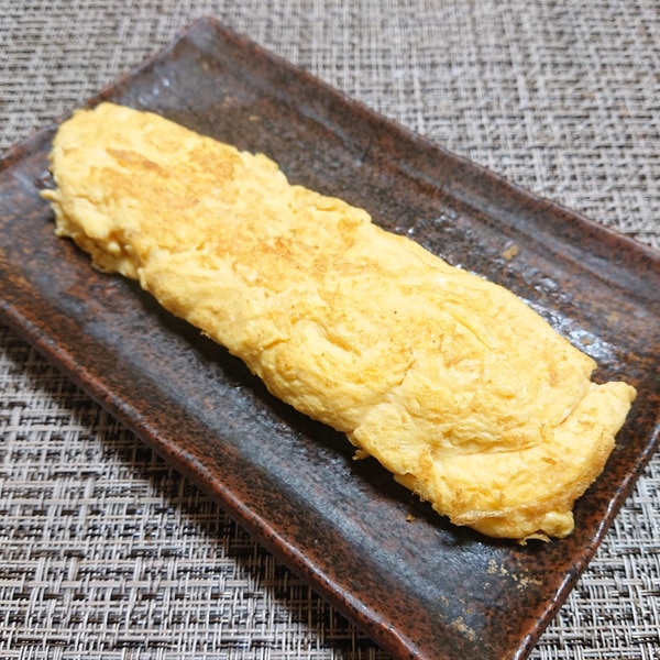 基本からアレンジまで！思わずつくりたくなる「巻かない卵焼き」のレシピ集クックパッド