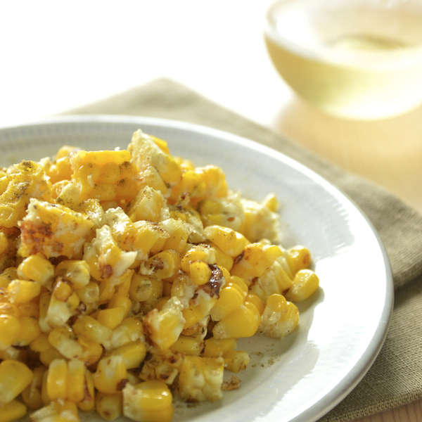 小粒でもピリリと辛い♪「山椒の実」レシピ21選と下ごしらえの方法 - macaroni