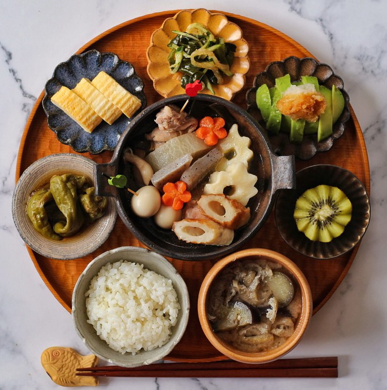 冬の名物「おでん」の“おかず”はどうする？相性ぴったりの献立アイデア帖キナリノ