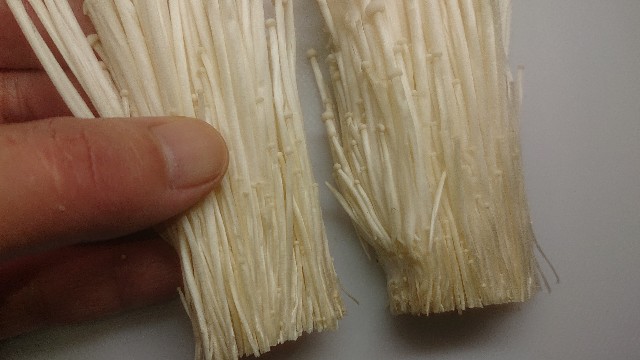 プロが解説 軸は捨てない洗わない！ 種類別きのこの美味しい食べ方・下処理 軸と石づきの違い三越伊勢丹の食メディアFOODIE フーディー