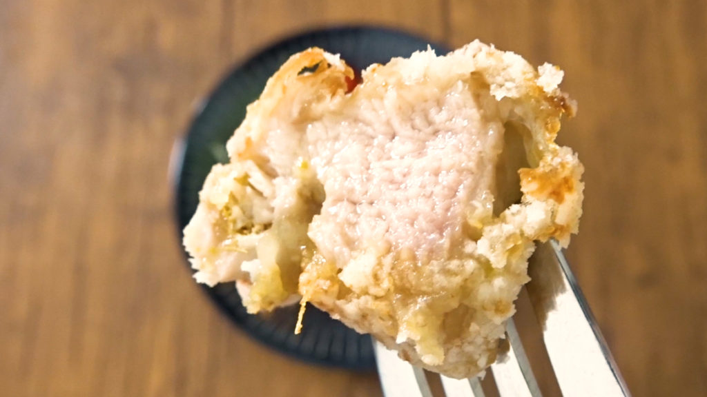 業務スーパーのペーストで きのこたっぷりグリーンカレー- 只今、お料理勉強中