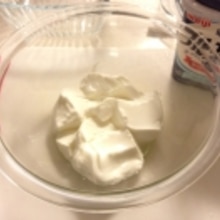 思い立ったらできて嬉しい♪ 時短でできる水切りヨーグルト