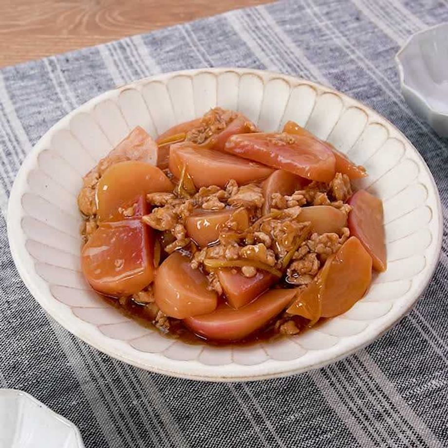 基本からアレンジまで！思わずつくりたくなる「赤かぶ漬け」のレシピ集クックパッド