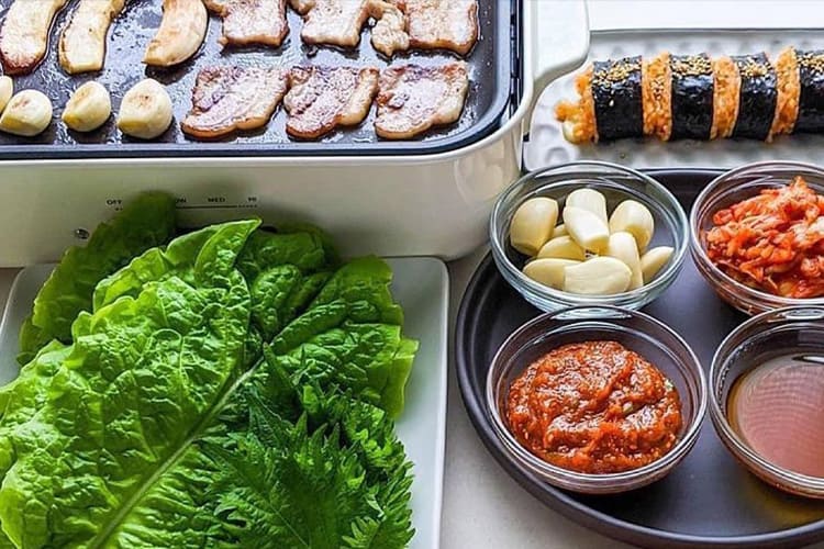 おうち焼肉需要に対応！ チューブタイプの韓国風万能みそ 「李錦記 サムジャン チューブ入り 」９月６日 新発売エスビー食品株式会社のプレスリリース