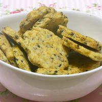 さつまいもスコーン