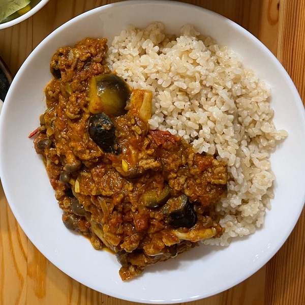 フライパンで簡単に作れる 無水カレーSUPER MARKET KOHYO