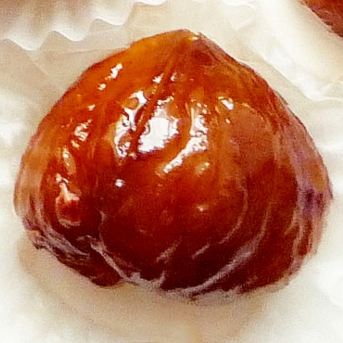 メープルシュガーでやさしい甘さ無添加マロングラッセの作り方 砂糖不使用・ぽろたん栗レシピ