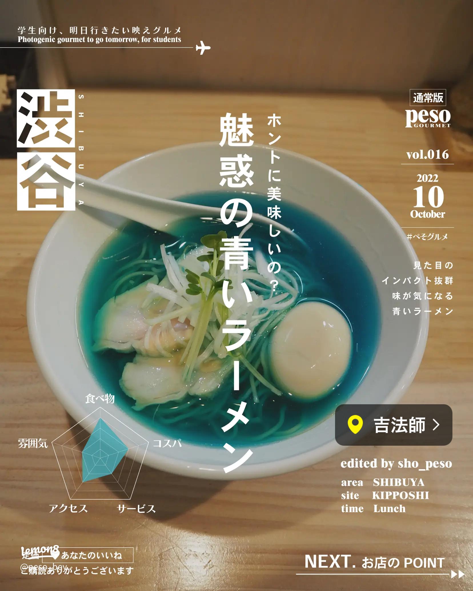 Trip to Malaysia青い食べ物編My Ce' Parfait