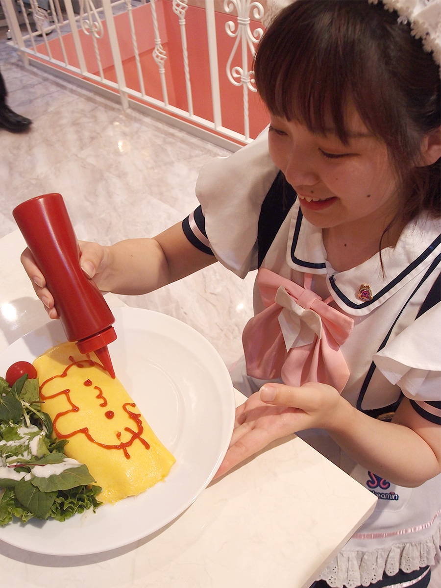 お絵描きオムライスnamimoが投稿したフォトブックLemon8