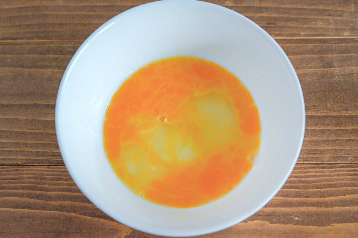 かつ丼 つゆの素使用