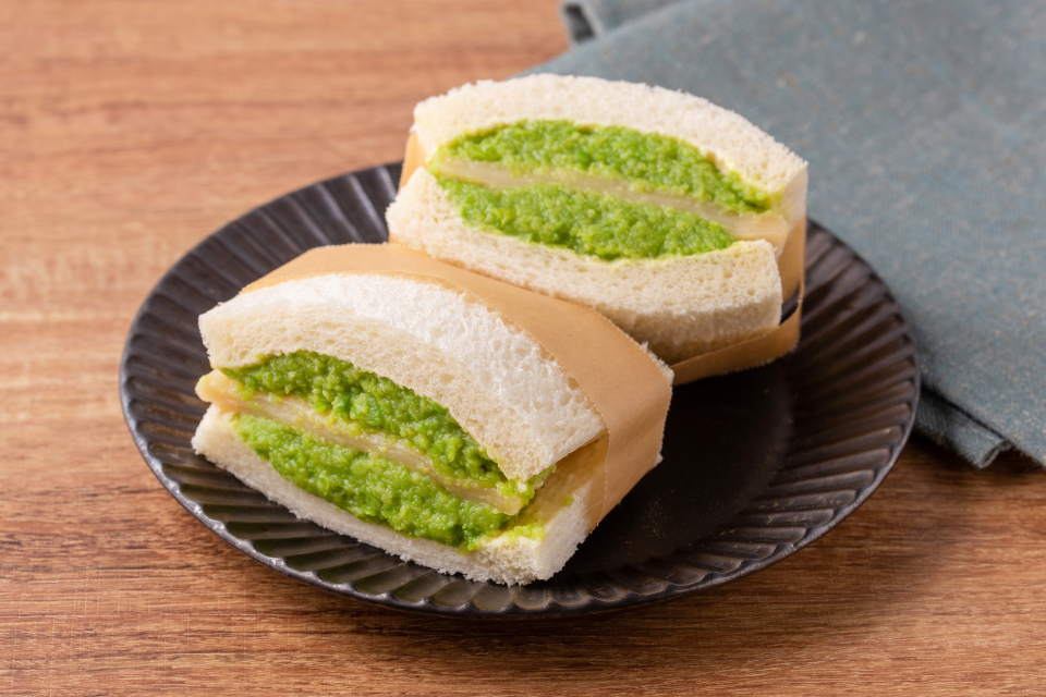 コーンずんだ白玉♪うーらオフィシャルブログ「うーらのオーガニックレシピ手帖」Powered by Ameba