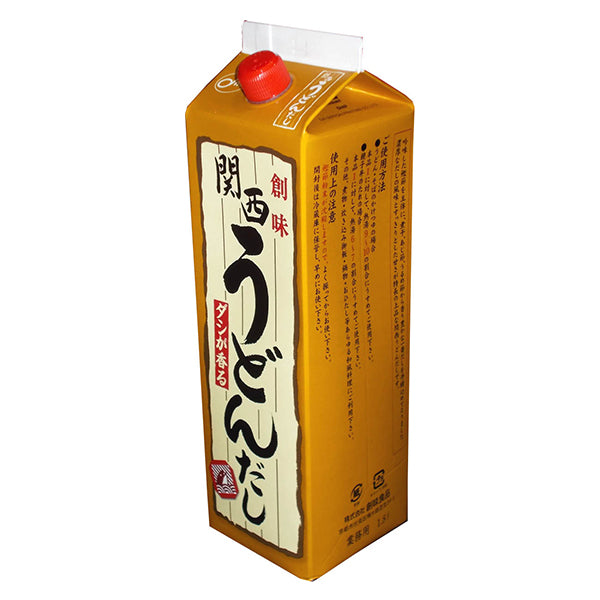 関西風だしのごぼう天そば