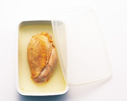 チャーハンともう一品簡単TikTok