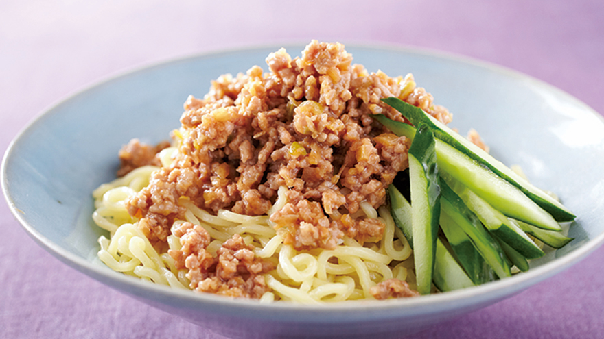 世界の麺料理の種類とおすすめレシピ 公式 まごころケア食