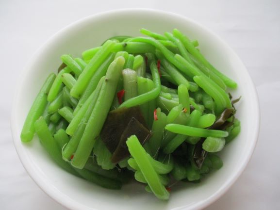 みずの下ごしらえ 忘れないように忘備録Tsuyos Taste