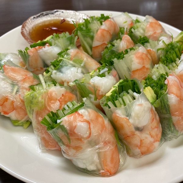 代わりに使ってみて！！ カリカリ！大葉！レシピ・作り方Tasty