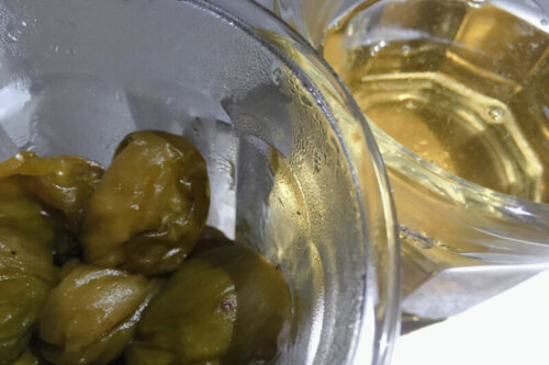 冷凍梅で簡単♪梅シロップ by ぶーすかおくさまクックパッド簡単おいしいみんなのレシピが392万品