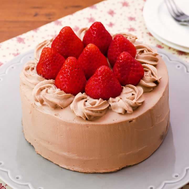 ショートケーキの人気レシピ・作り方 30品デリッシュキッチン