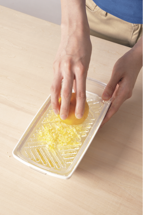 レモンの風味を楽しむ、甘酸っぱいレモンカードの作り方お菓子・パン材料・ラッピングの通販 cotta＊コッタ